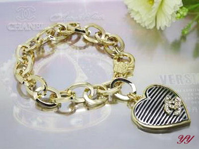 Bracciale Chanel Modello 52